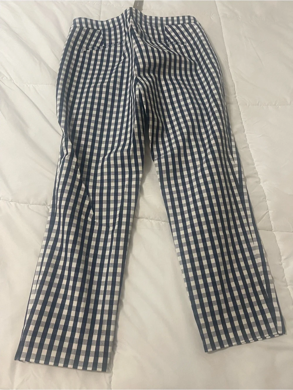 J. Crew classic crew